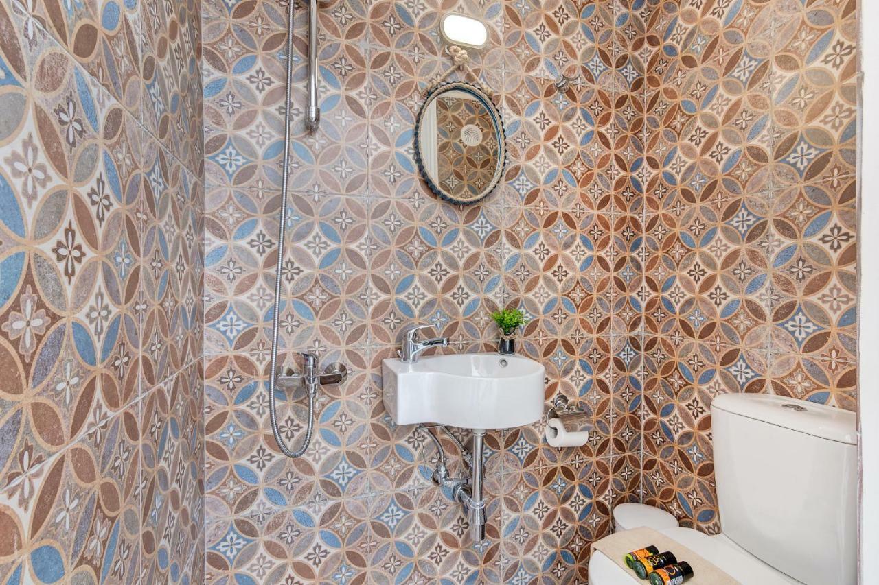Апартаменты Grande Casa 1926 Ханья Экстерьер фото